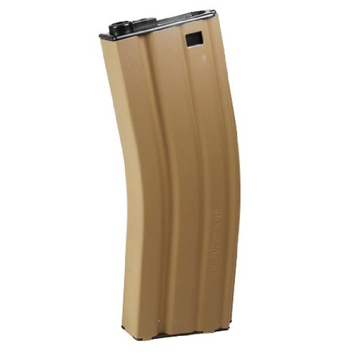M4/M16-450r Magazine