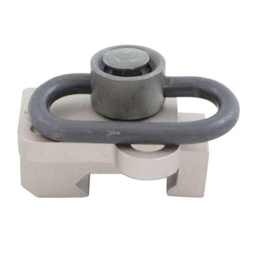 VTAC Lamb Universal Sling Mount - Tan