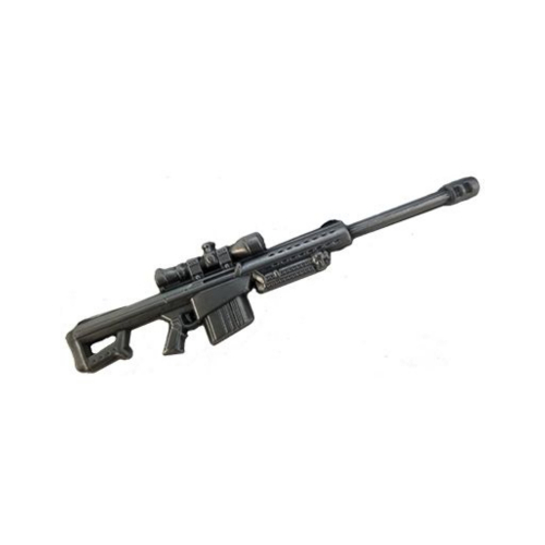 Eagle Emblem Rifle Barrett Pin 82A1