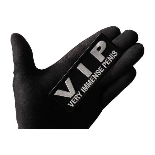 Cheap Place VIP Very Immense Penis Patch