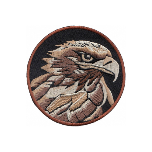 Cheap Place Speedy Hawk Patch