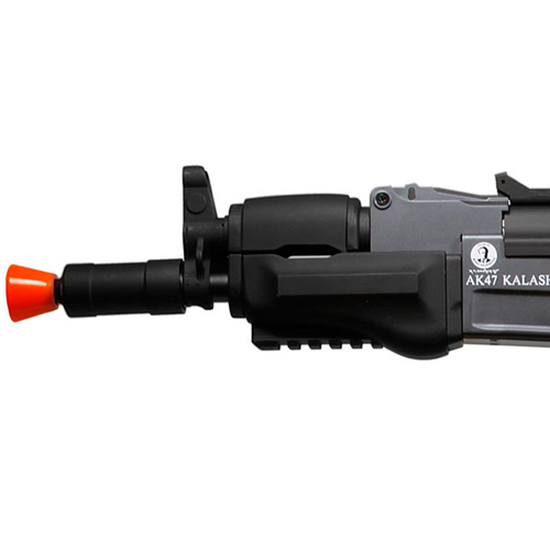 Kalashnikov Spetsnaz AK-47 Assault AEG Rifle