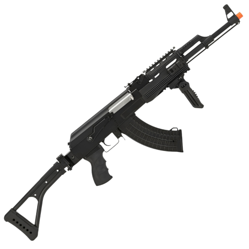 Kalashnikov AK47 60th Anniversary Airsoft Rifle