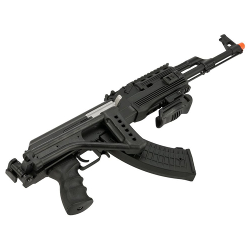 Kalashnikov AK47 60th Anniversary Airsoft Rifle