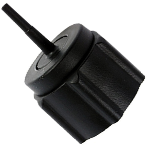 Green Gas Propane Adapter