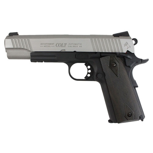 1911 Blowback Airsoft Gun
