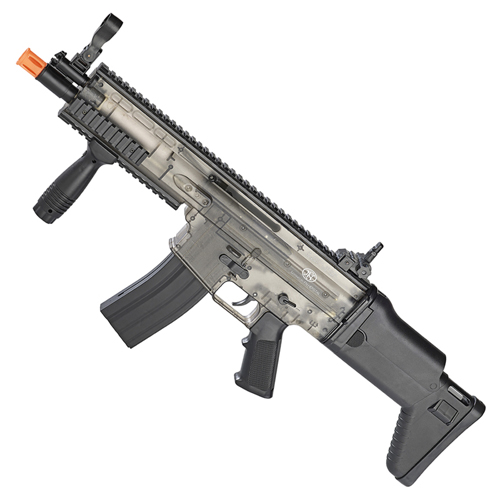 FN Herstal SCAR-L Airsoft Spring Rifle