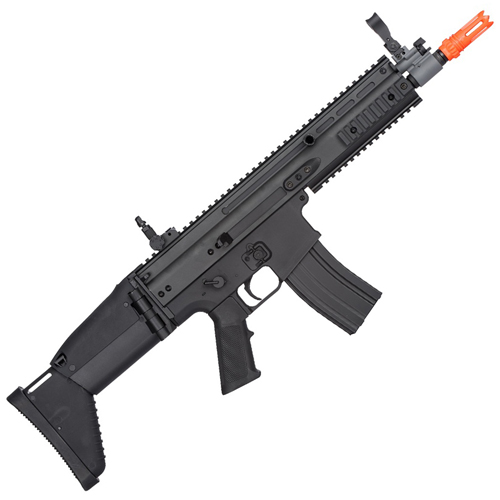 FN SCAR-L Metal Airsoft AEG Rifle