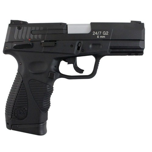 Taurus PT24/7 G2 CO2 Blowback Airsoft gun-Refurbished