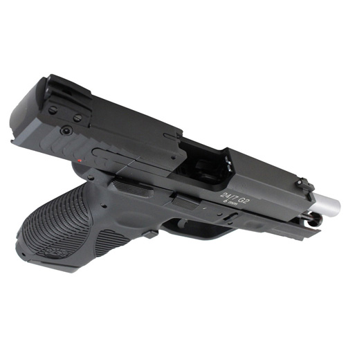 Taurus PT24/7 G2 CO2 Blowback Airsoft gun