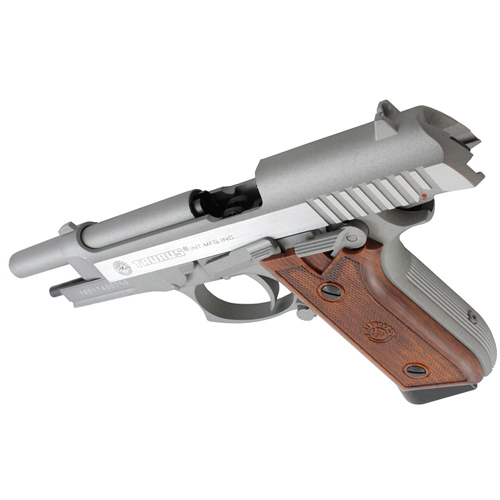 Taurus PT92 CO2 Gas Blowback Airsoft gun