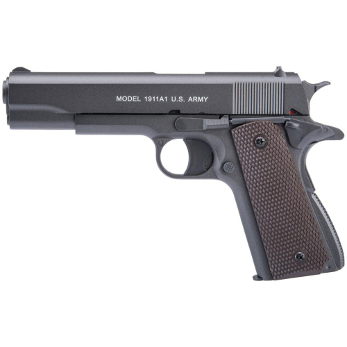 Cybergun M1911A1 Full Metal .177 cal CO2 Pellet Pistol