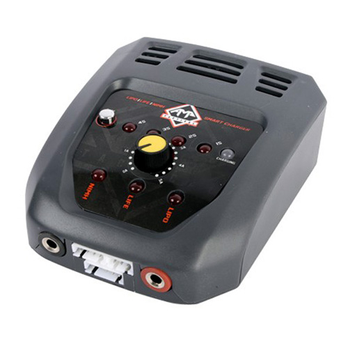 AMP LiPo NiMH Smart Charger