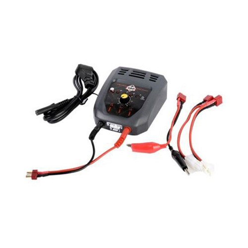 AMP LiPo NiMH Smart Charger
