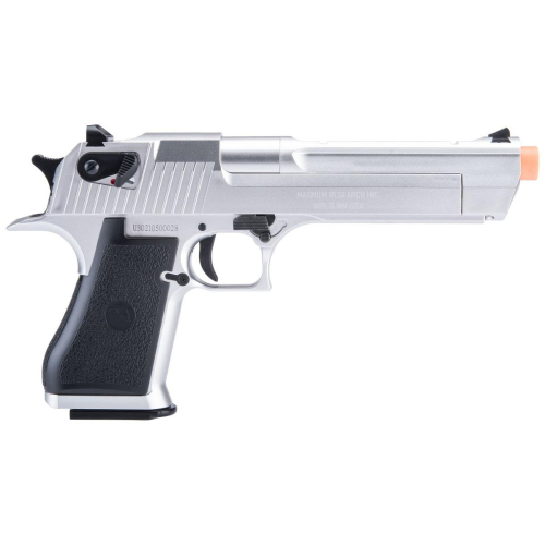 Cybergun Magnum Research Licensed Desert Eagle GBB Airsoft Gun - Refurbished