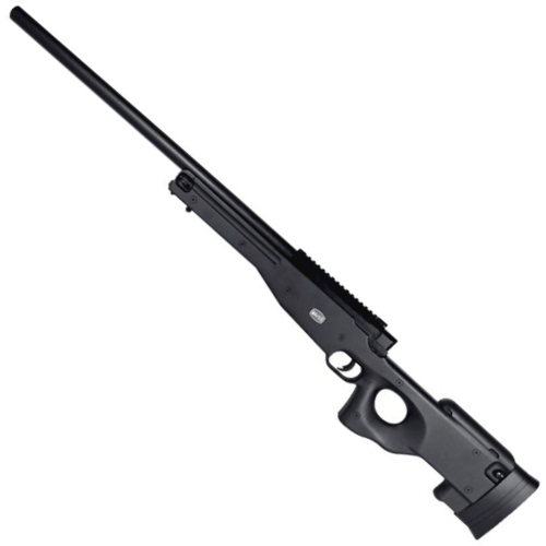 Cybergun L96 Mauser SR Bolt Action Airsoft Rifle - Refurbished