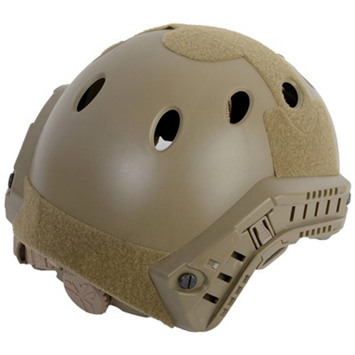 AMP Core F.A.S.T Large-XLarge Helmet