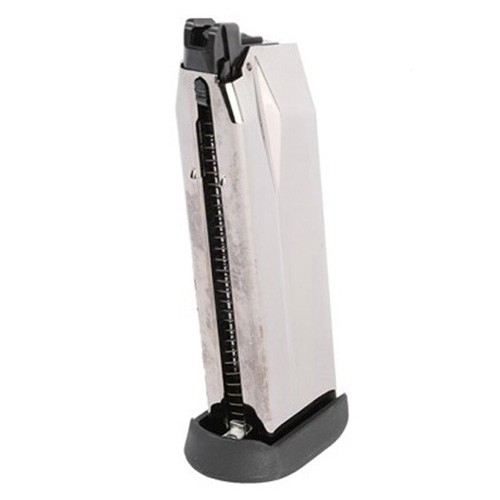 FN Herstal FNX-45 Green Gas Airsoft Magazine