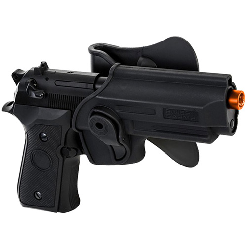 Swiss Arms PT92 Belt Holster