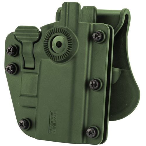 ADAPTX Universal Level 2 Retention Holster