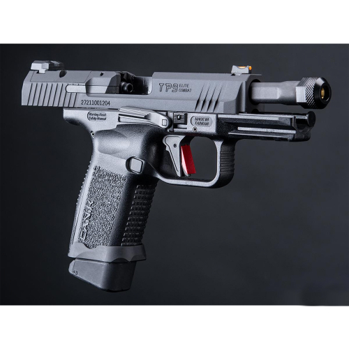 Canik x Salient Arms TP9 Elite Combat Airsoft Pistol
