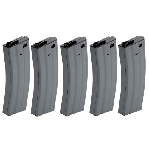 M4/M16 Airsoft 140RDS Magazine