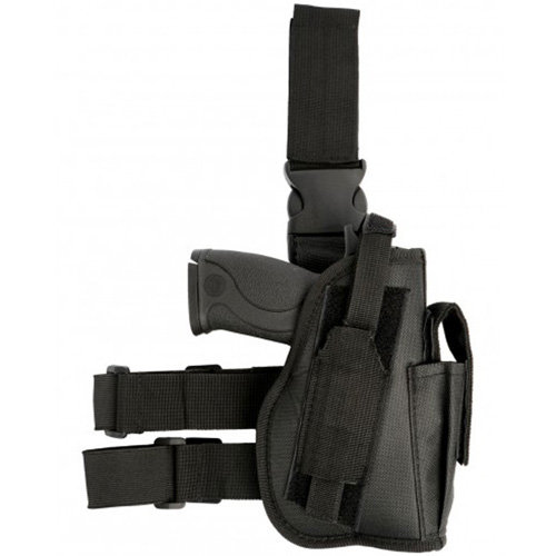 Adjustable Drop Leg Holster