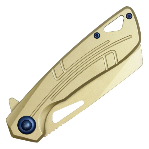 Assisted Open Folding Pocket Knife
