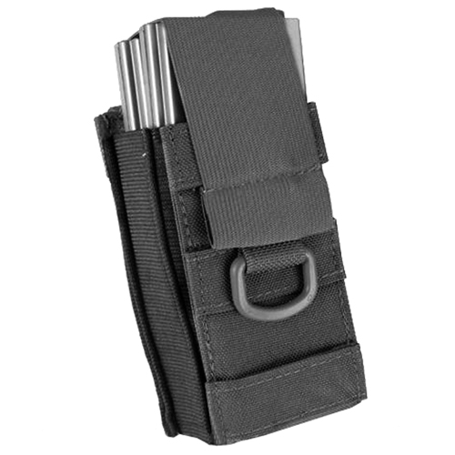 Black Owl Gear / Phantom Aggressor Molle Ready M4 AK MP5 Magazine Pouch