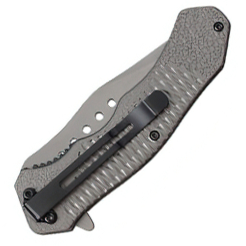 Veemer Pocket Knife 8 inches overall