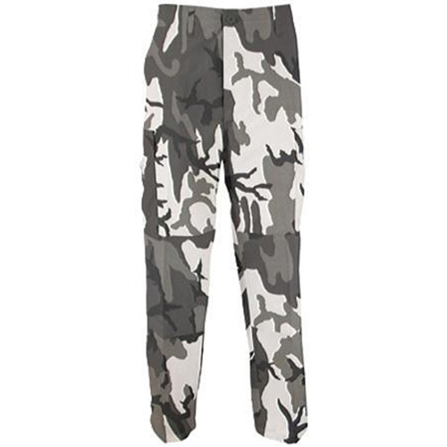 Propper Urban Camo BDU Pants Button Fly - 60/40 Twill