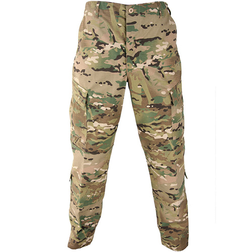 Men's Battle Rip Combat Pants