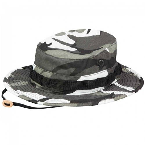 Propper Boonie Hat - Cottonpoly Twill