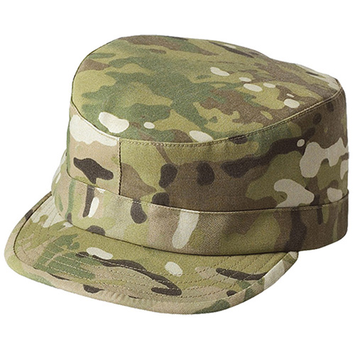 BDU Patrol Cap - Cottonpoly Twill