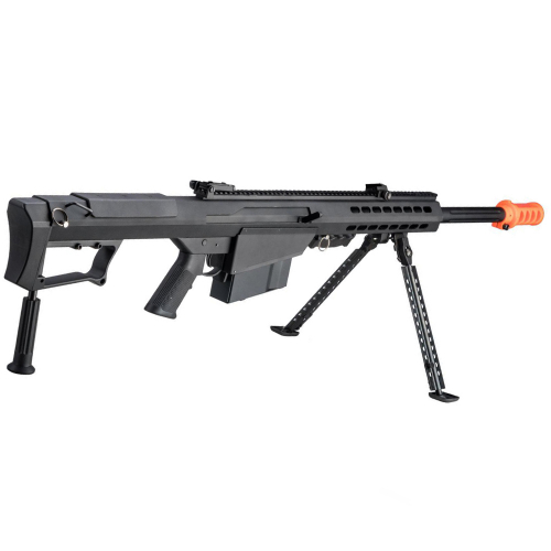 Barrett M107A1 Gen2 Long Range Airsoft AEG Rifle