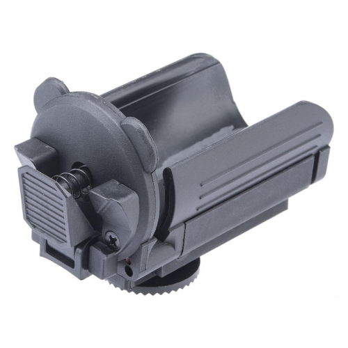 6mmProShop Compact Rail-Mounted Grenade launcher