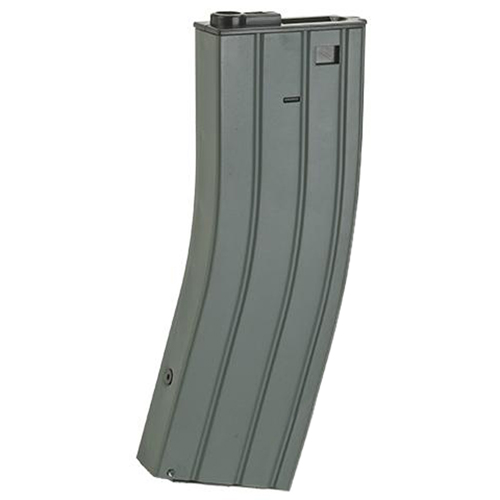 ProShop M4/M16 Series FlashMag Magazine For Airsoft AEG Rifles - 400rd