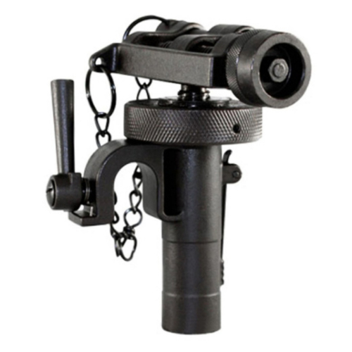 Reproduction M2 Machine Gun Traversing & Elevation Mechanism 6mm ProShop 