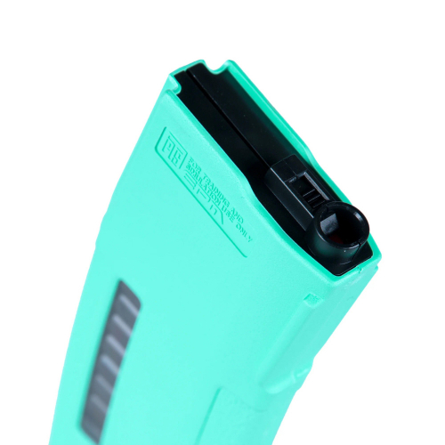 PTS X Speed QB Enhanced Polymer AEG Magazine