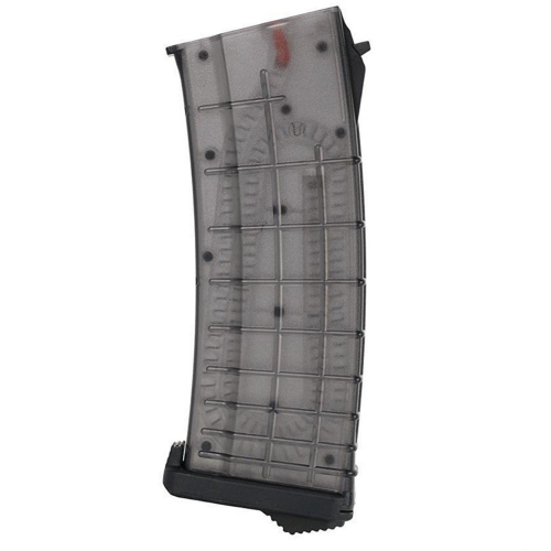 Mid-cap magazine for TPM-AK AEG 155rd