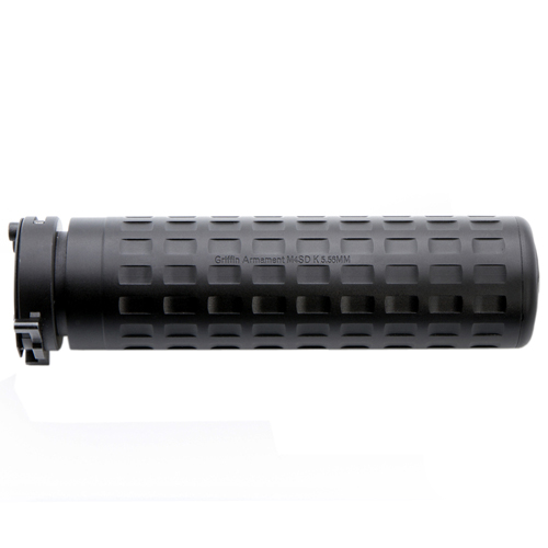 Griffin Armament M4SD-K Mock Suppressor