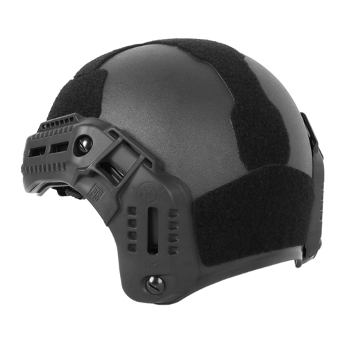 PTS MTEK Flux Helmet