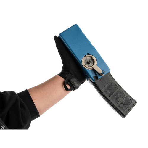 Odin M12 Sidewinder BB SpeedLoader