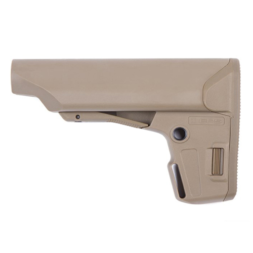 Enhanced Polymer Stock