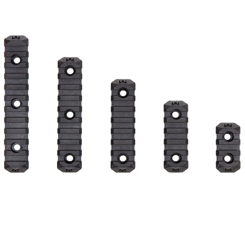 M-LOK ERS Picatinny Enhanced Rail Section