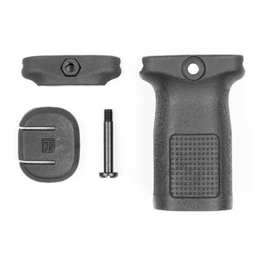 EPF2-S Short Vertical Foregrip