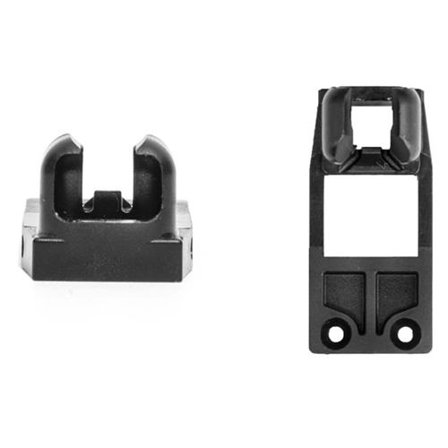 EPM GBB Magazine Feed Lip - Black