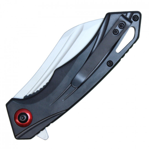 Wartech 3Cr13 Assisted Folding Knife