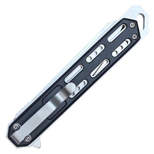 Wartech 8.5'' Spring Assisted Folding Knife