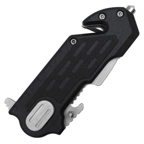 Wartech 6'' Nylon Fiber Folding Knife